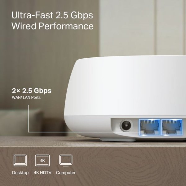 TP-LINK Deco BE25