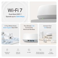 TP-LINK Deco BE25