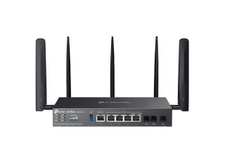 TP-LINK DR3650v-4G [Routre Omada]