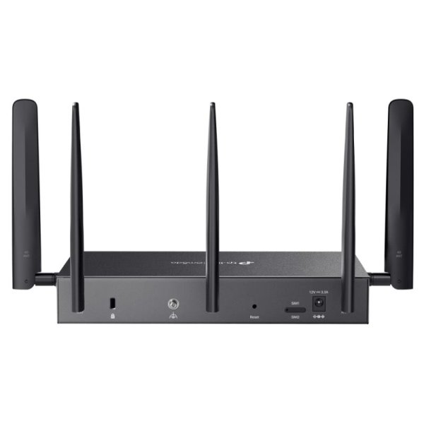 TP-LINK DR3650v-4G [Routre Omada]