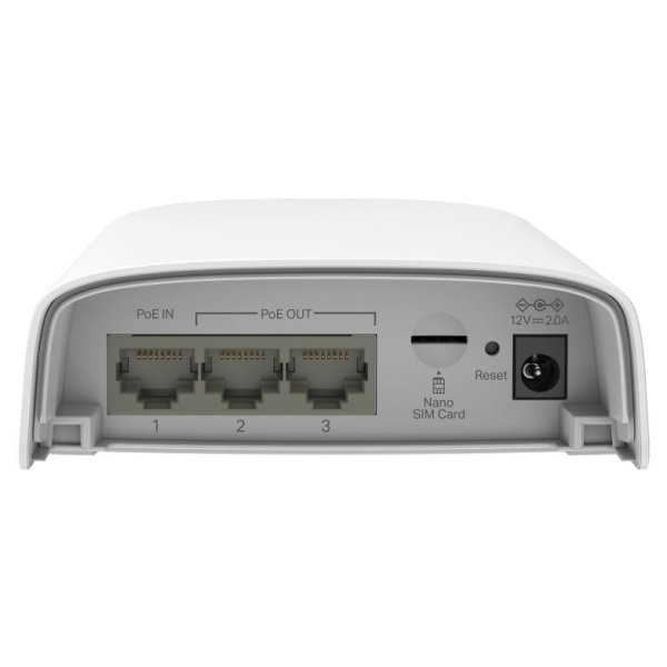 TP-LINK ER703WP-4G-Outdoor [Routre Omada]