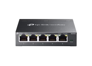 TP-LINK ES205G [Switche Omada]