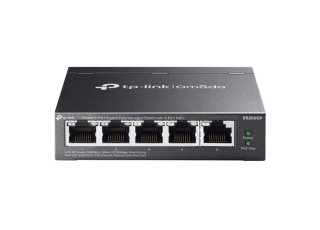 TP-LINK ES205GP [Switche Omada]