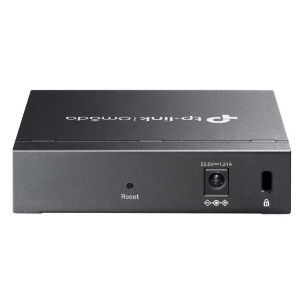 TP-LINK ES205GP [Switche Omada]
