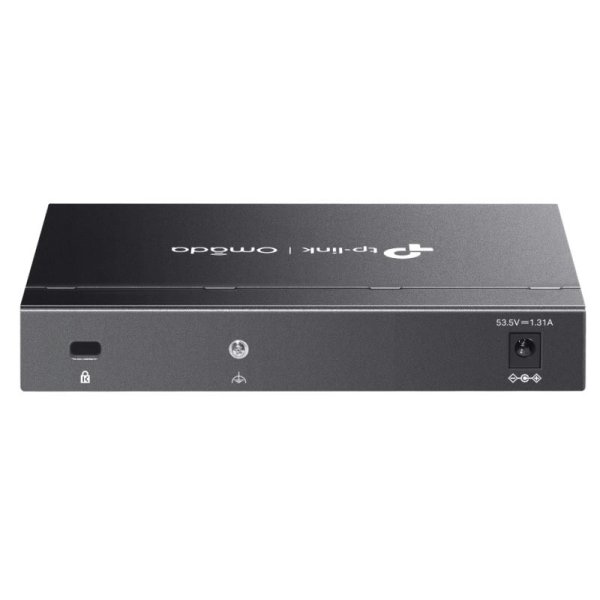 TP-LINK ES206GP [Switche Omada]