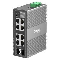 TP-LINK IES208G [Switche Omada]