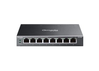 TP-LINK ES208GP [Switche Omada]