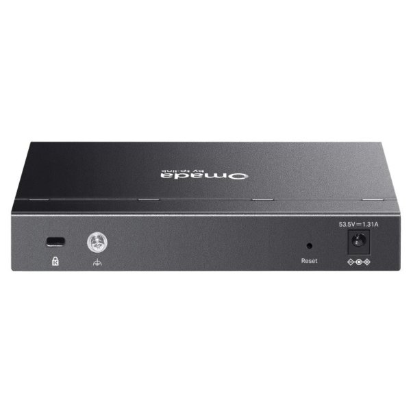 TP-LINK ES208GP [Switche Omada]