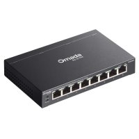 TP-LINK ES208GP [Switche Omada]