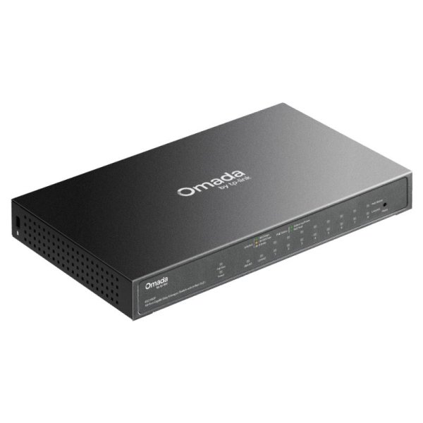 TP-LINK ES210GP