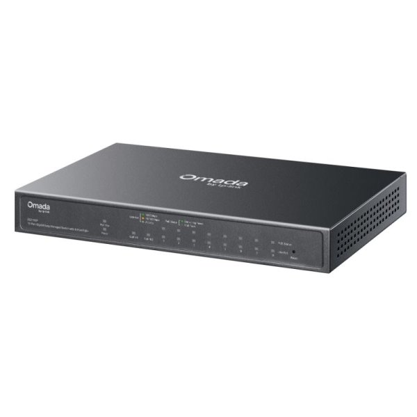 TP-LINK ES210GP