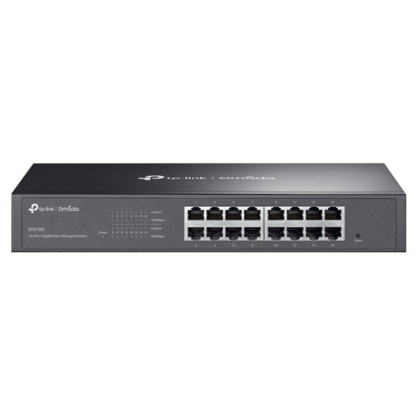 TP-LINK ES216G [Switche Omada]