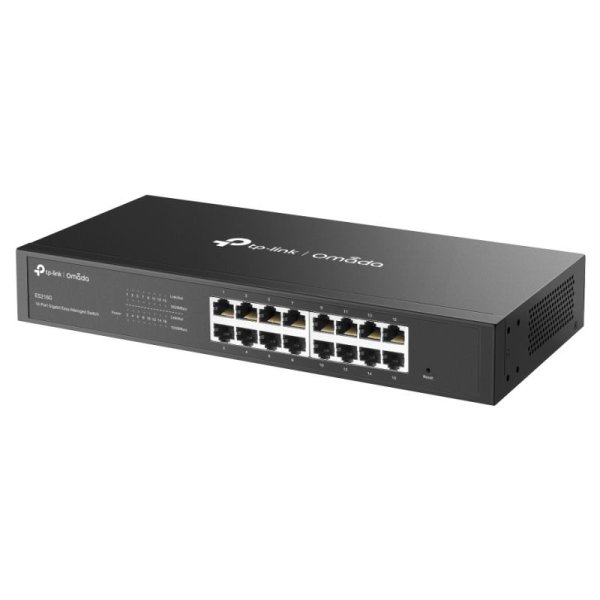 TP-LINK ES216G [Switche Omada]