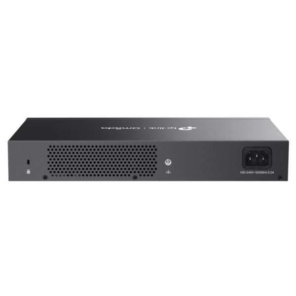 TP-LINK ES216G [Switche Omada]