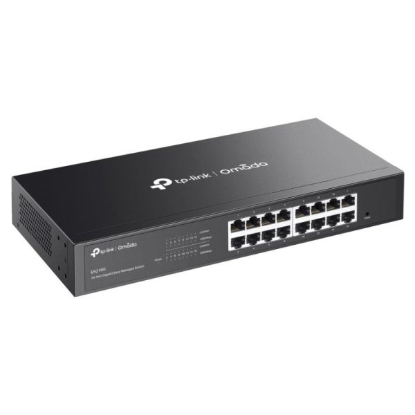 TP-LINK ES216G [Switche Omada]
