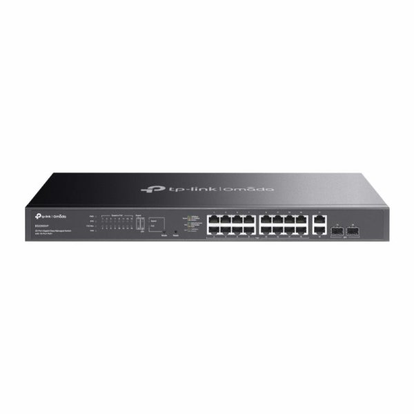 TP-LINK ES220GMP [Switche Omada]
