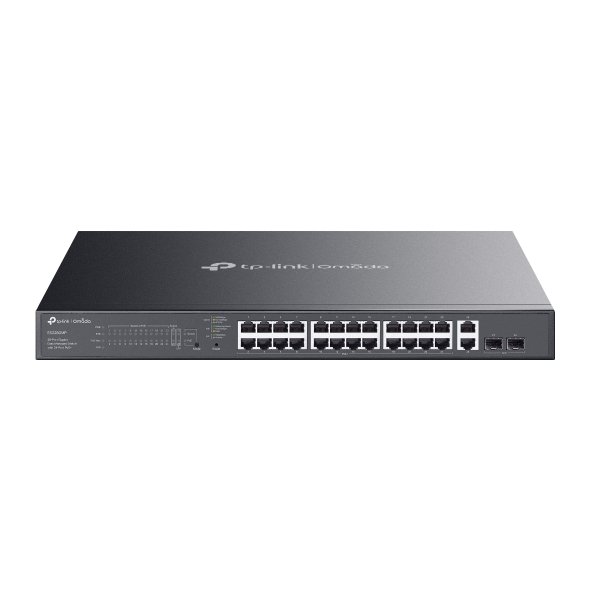 TP-LINK ES228GMP [Switche Omada]