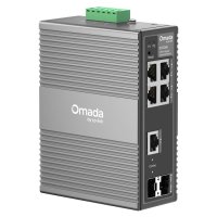 TP-LINK IES206G [Switche Omada]