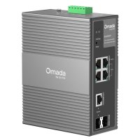 TP-LINK IES206GPP [Switche Omada]