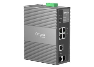 TP-LINK IES206GPP [Switche Omada]