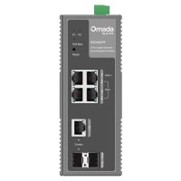 TP-LINK IES206GPP [Switche Omada]