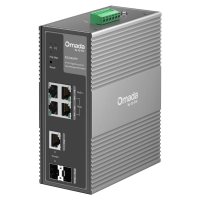 TP-LINK IES206GPP [Switche Omada]