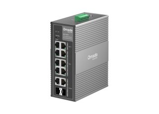 TP-LINK IES210GPP [Switche Omada]