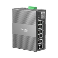 TP-LINK IES210GPP [Switche Omada]