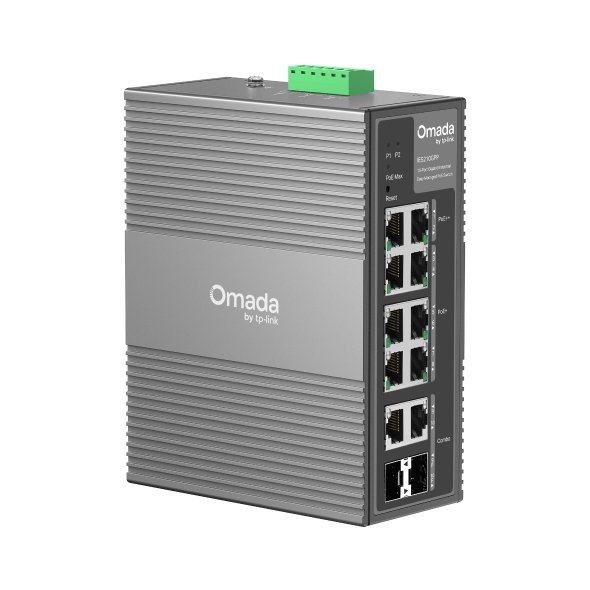 TP-LINK IES210GPP [Switche Omada]