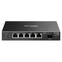 TP-LINK SG2206MP [Switche Omada]