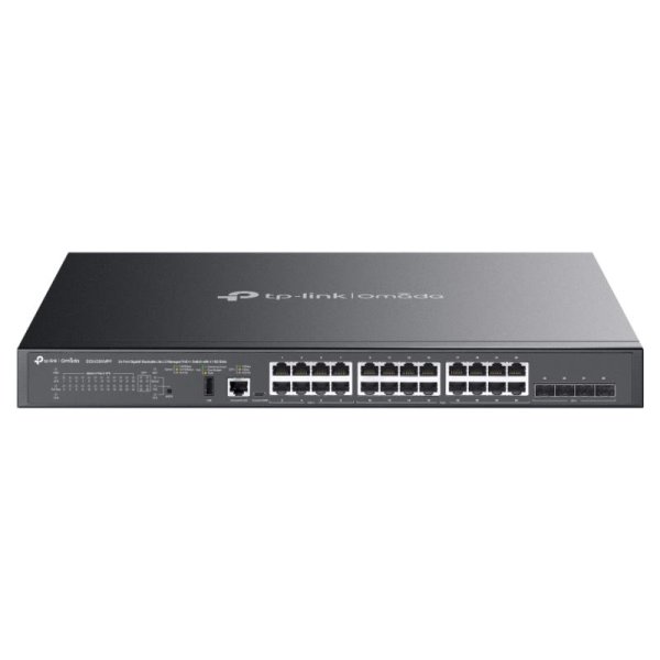 TP-LINK SG5428XMPP [Switche Omada]