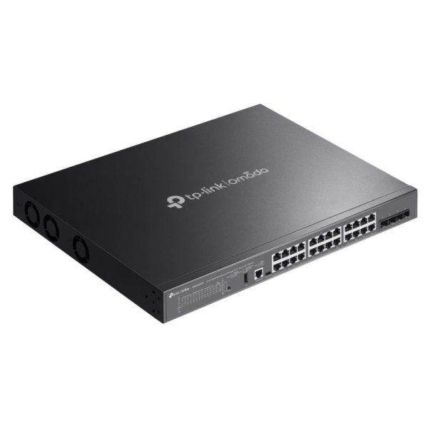 TP-LINK SG5428XMPP [Switche Omada]