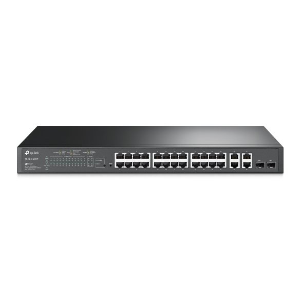 TP-LINK TL-SL2428P [Switche Omada]