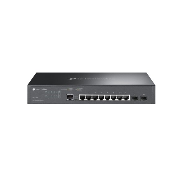 TP-LINK TSG3210 [Switche Omada]