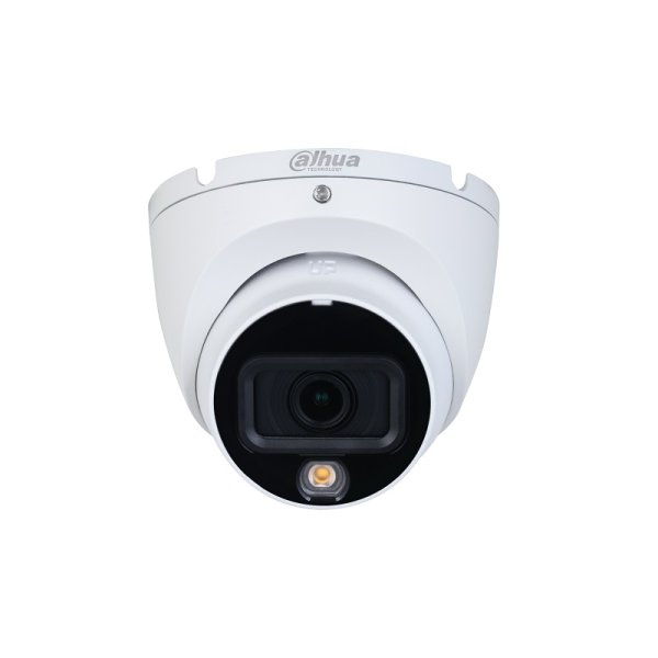 Dahua HAC-HDW1200TLM-IL-A-0280B-S6 2 Mpx HDCVI turret kamera