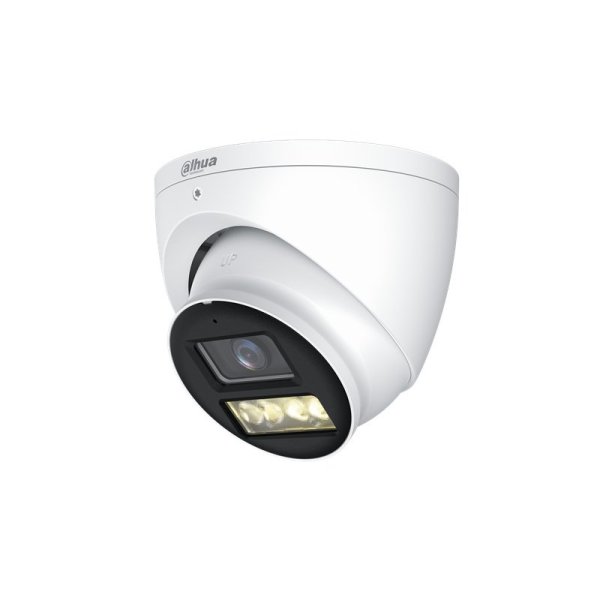 Dahua HAC-HDW1500T-IL-A-0280B-S3-DIP 5 Mpx turret HDCVI kamera