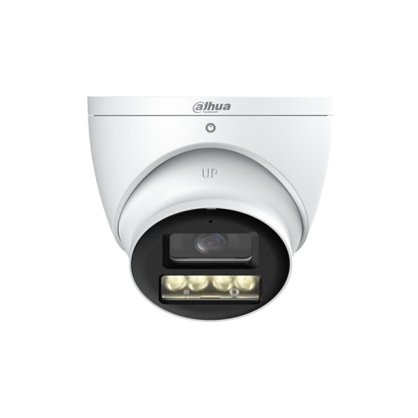 Dahua HAC-HDW1500T-IL-A-0280B-S3-DIP 5 Mpx turret HDCVI kamera