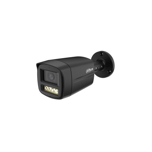 Dahua HAC-HFW1500TLM-IL-A-0280B-S3-DIP-Black 5 Mpx kamera