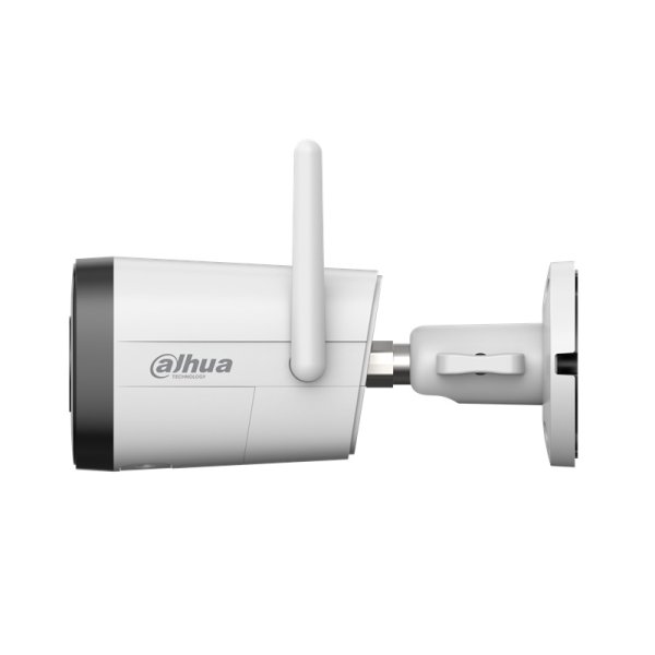 Dahua IPC-HFW1539DTK1-SW-PV-0280B 5 Mpx kompaktná IP kamera