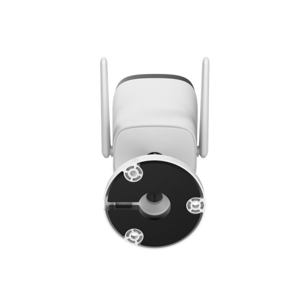 Dahua IPC-HFW1539DTK1-SW-PV-0280B 5 Mpx kompaktná IP kamera