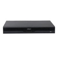 Dahua NVR5208-EI2 IP záznamové zariadenie