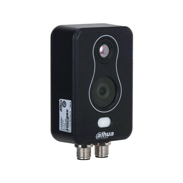Dahua TPC-KF2241-T hybridná IP kamera