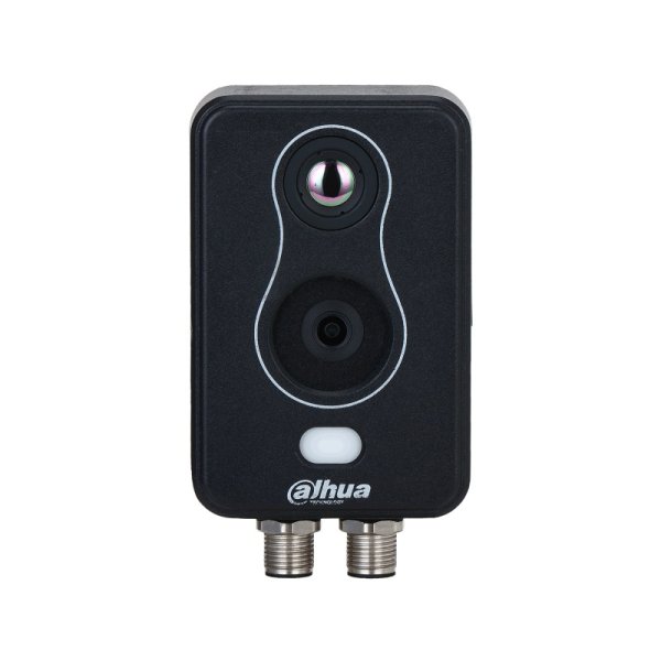 Dahua TPC-KF2241-T hybridná IP kamera