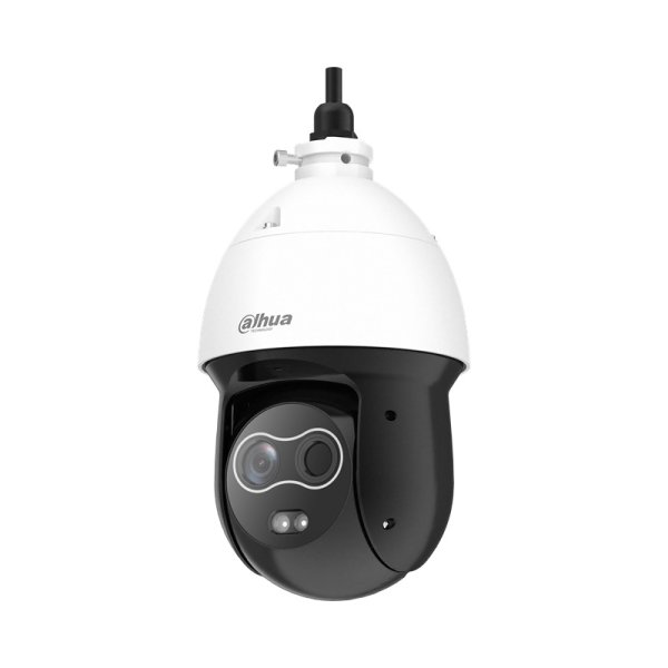 Dahua TPC-SD2241-TB7F8-DW-S2 PTZ hybridnáí IP kamera