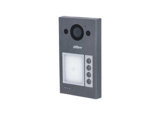 Dahua VTO3312Q-P tlačidlová kamerová jednotka