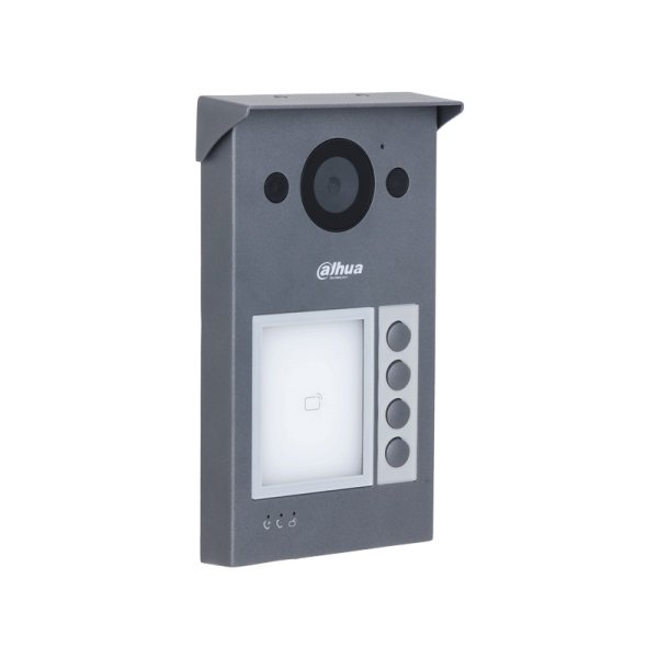 Dahua VTO3312Q-P tlačidlová kamerová jednotka