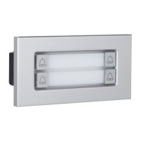 Dahua VTO4202F-MDB4 modul so 4 tlačidlami