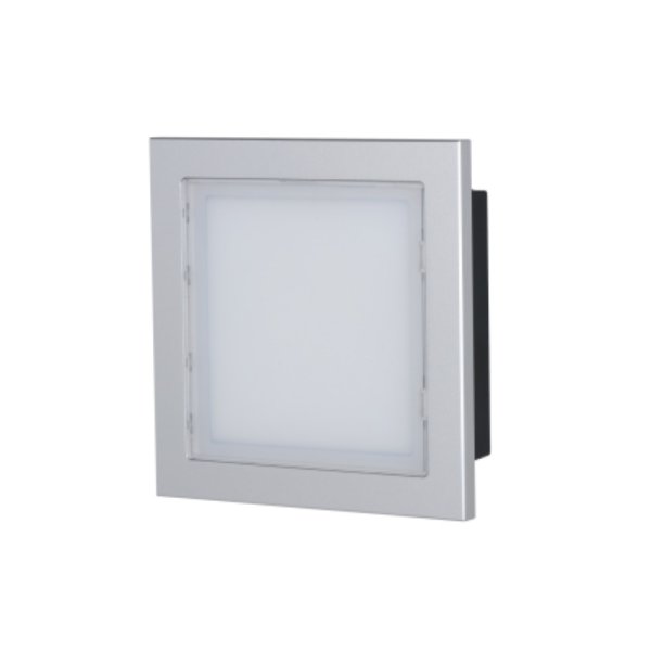 Dahua VTO4202F-MI podsvietený popisovací modul