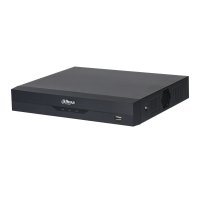 Dahua XVR5108HS-I3/T pentabridný videorekordér