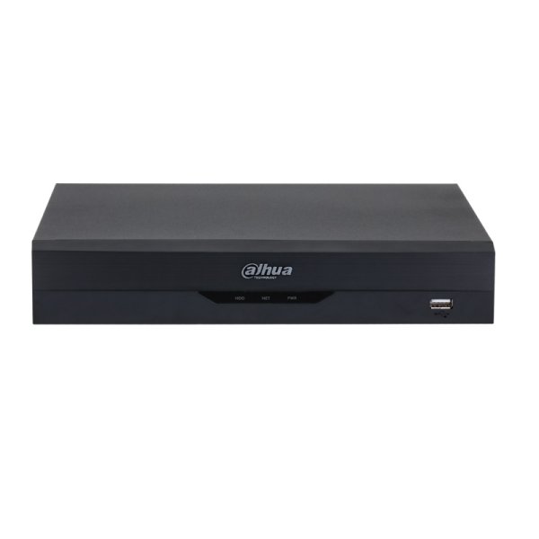 Dahua XVR5108HS-I3/T pentabridný videorekordér